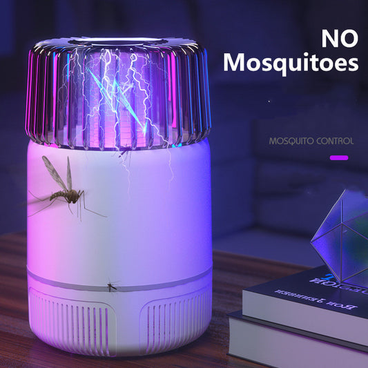 Electric Mosquito Killer Lamp - Great Finds 